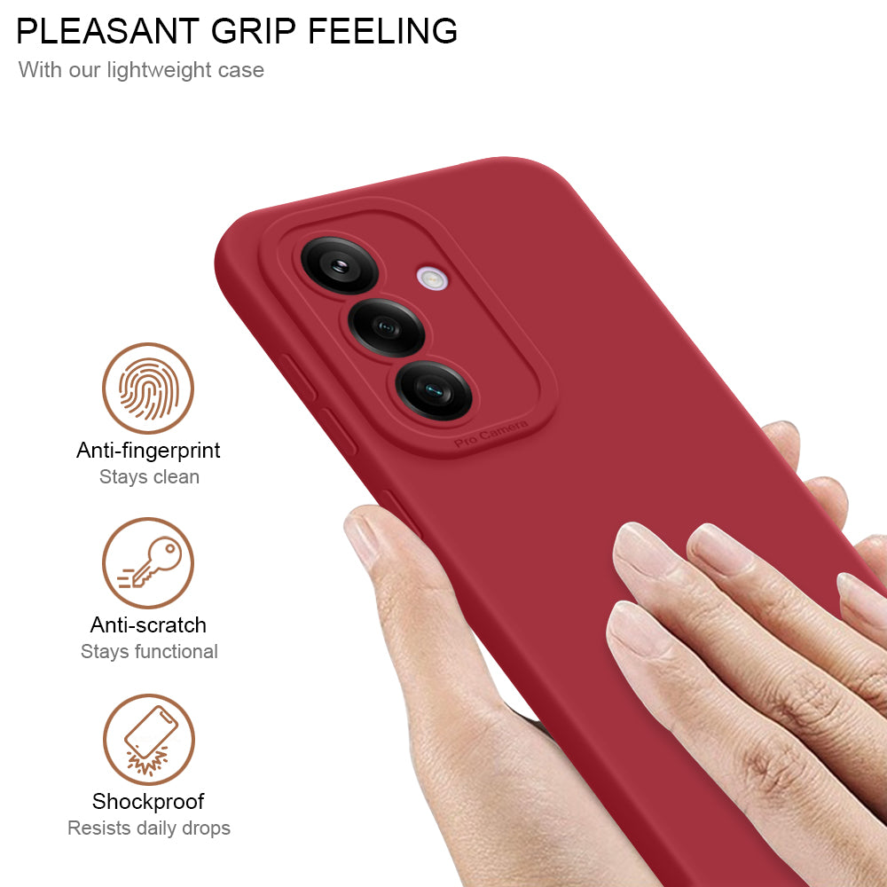 HSP Handyhülle | Samsung Galaxy A56 5G