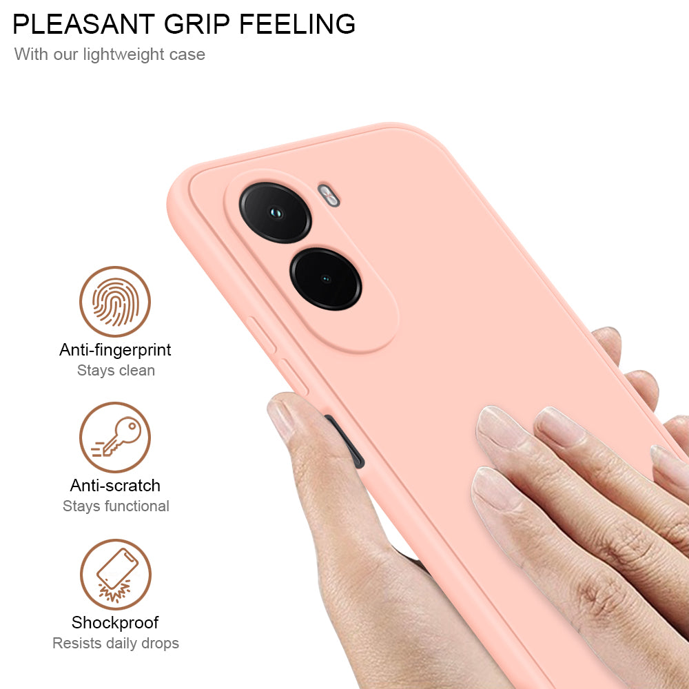 HSP Handyhülle | Xiaomi Poco M7 4G