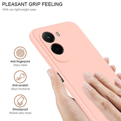 HSP Handyhülle | Xiaomi Poco M7 4G