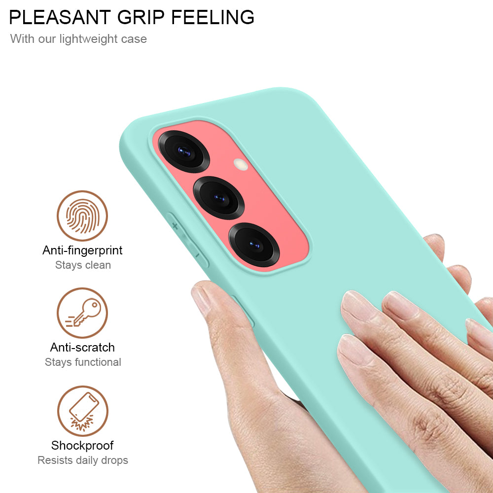 HSP Handyhülle | Samsung Galaxy S25 5G