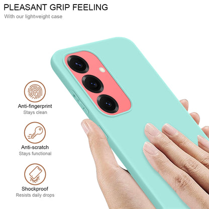 HSP Handyhülle | Samsung Galaxy S25 5G