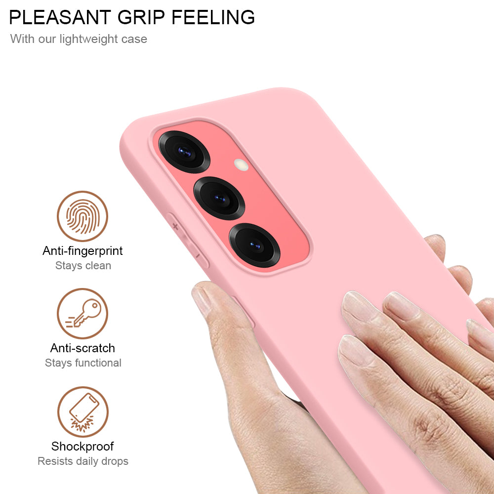 HSP Handyhülle | Samsung Galaxy S25 5G