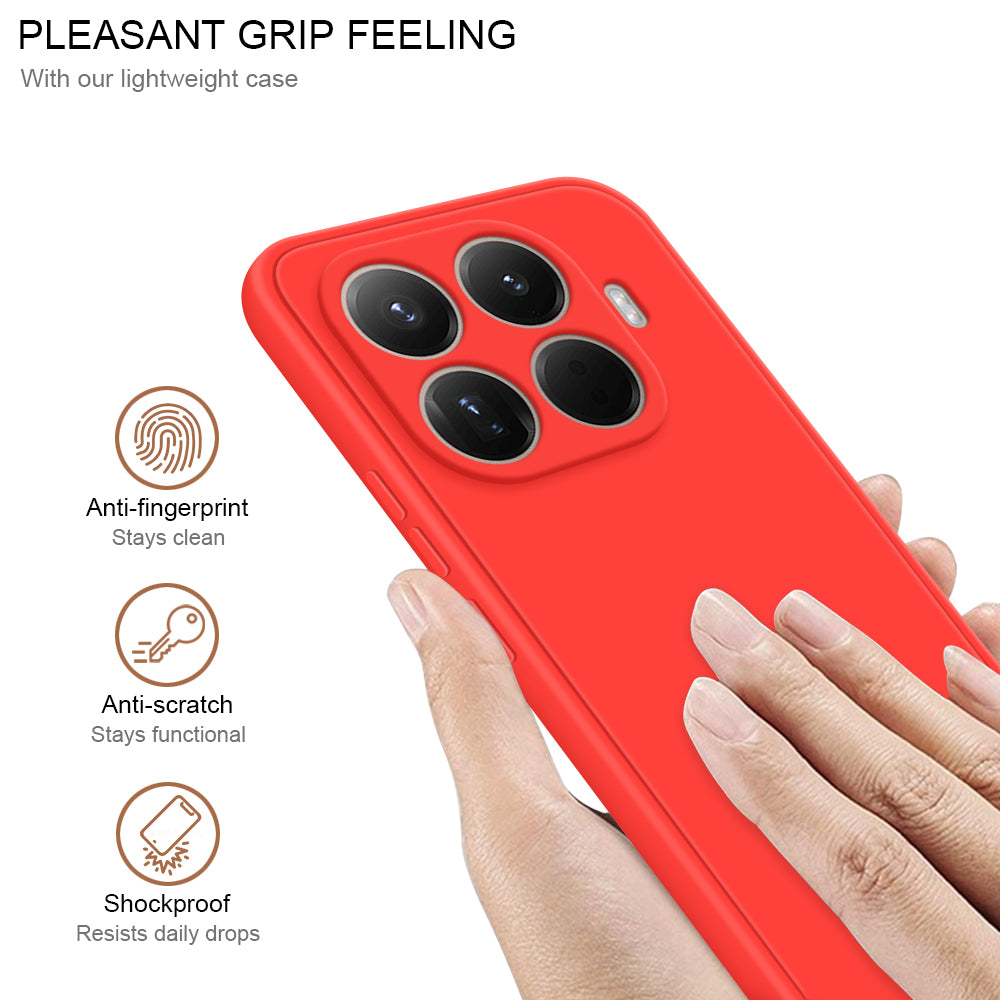 HSP Handyhülle | Xiaomi 15T Pro