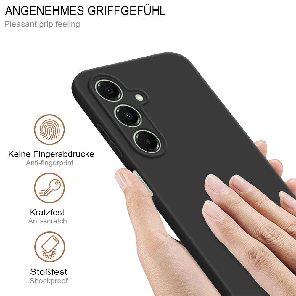 HSP Handyhülle | Samsung Galaxy A16 4G / 5G