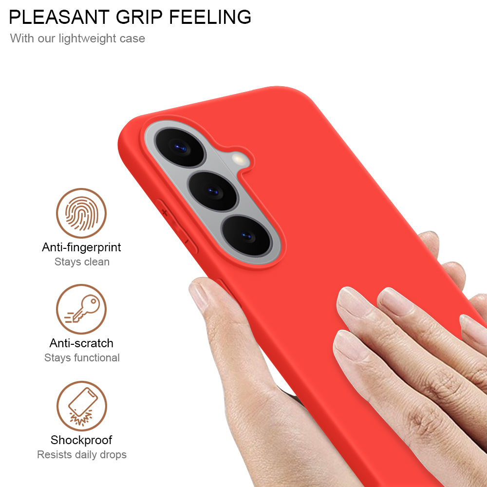 HSP Handyhülle | Samsung Galaxy S26 5G