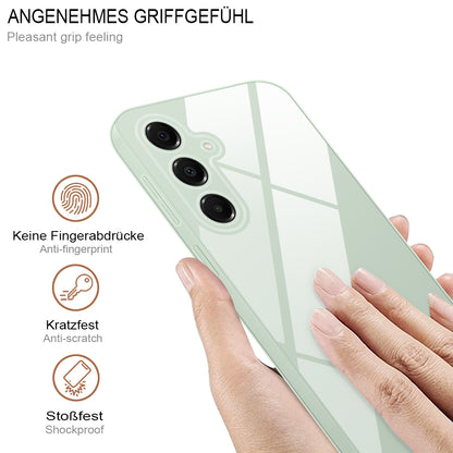 HSP Handyhülle | Samsung Galaxy A16 4G / 5G