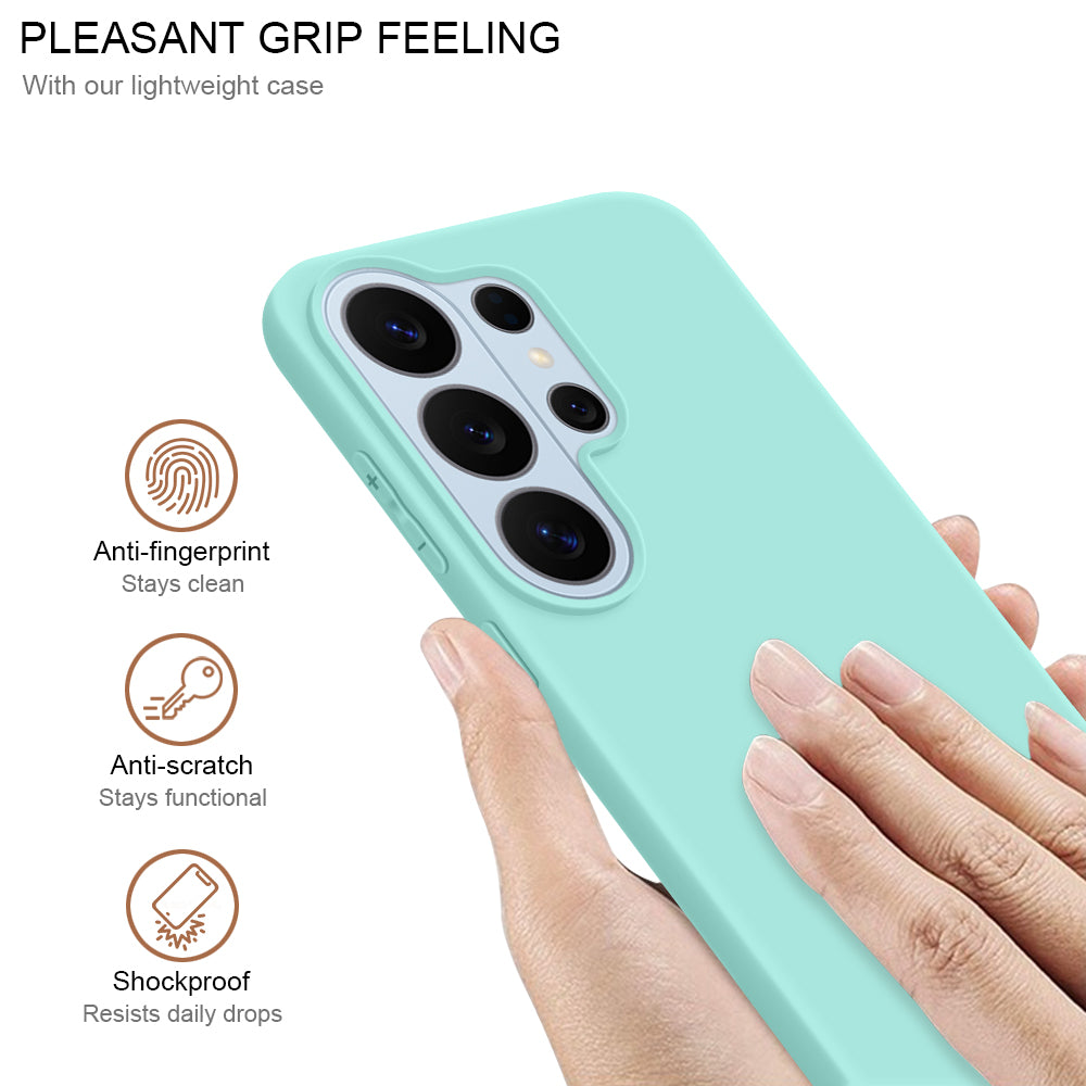 HSP Handyhülle | Samsung Galaxy S26 Ultra 5G