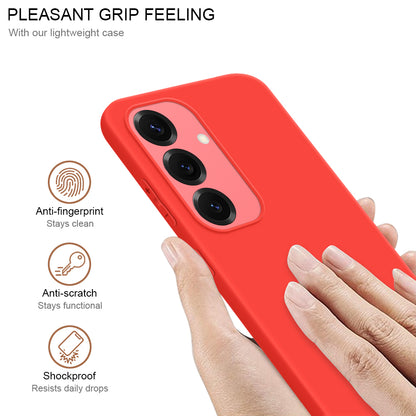 HSP Handyhülle | Samsung Galaxy S25 5G