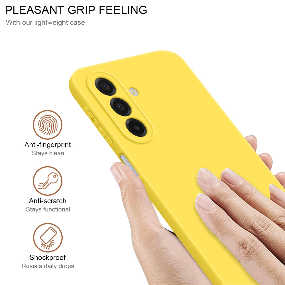 HSP Handyhülle | Samsung Galaxy A17 4G / 5G