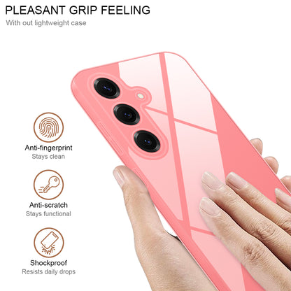 HSP Handyhülle | Samsung Galaxy S25 5G