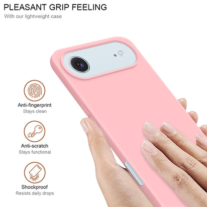 HSP Handyhülle | Apple iPhone 17 Air