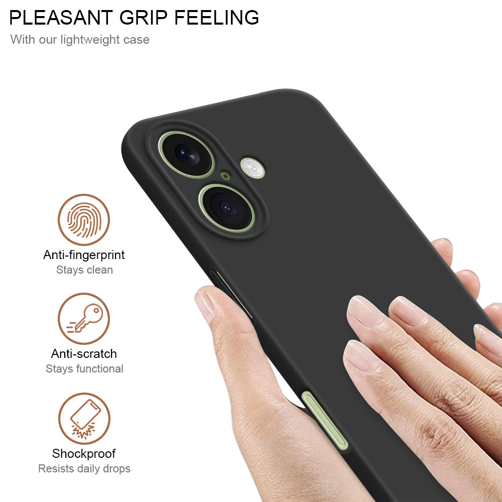 HSP Handyhülle | Apple iPhone 17