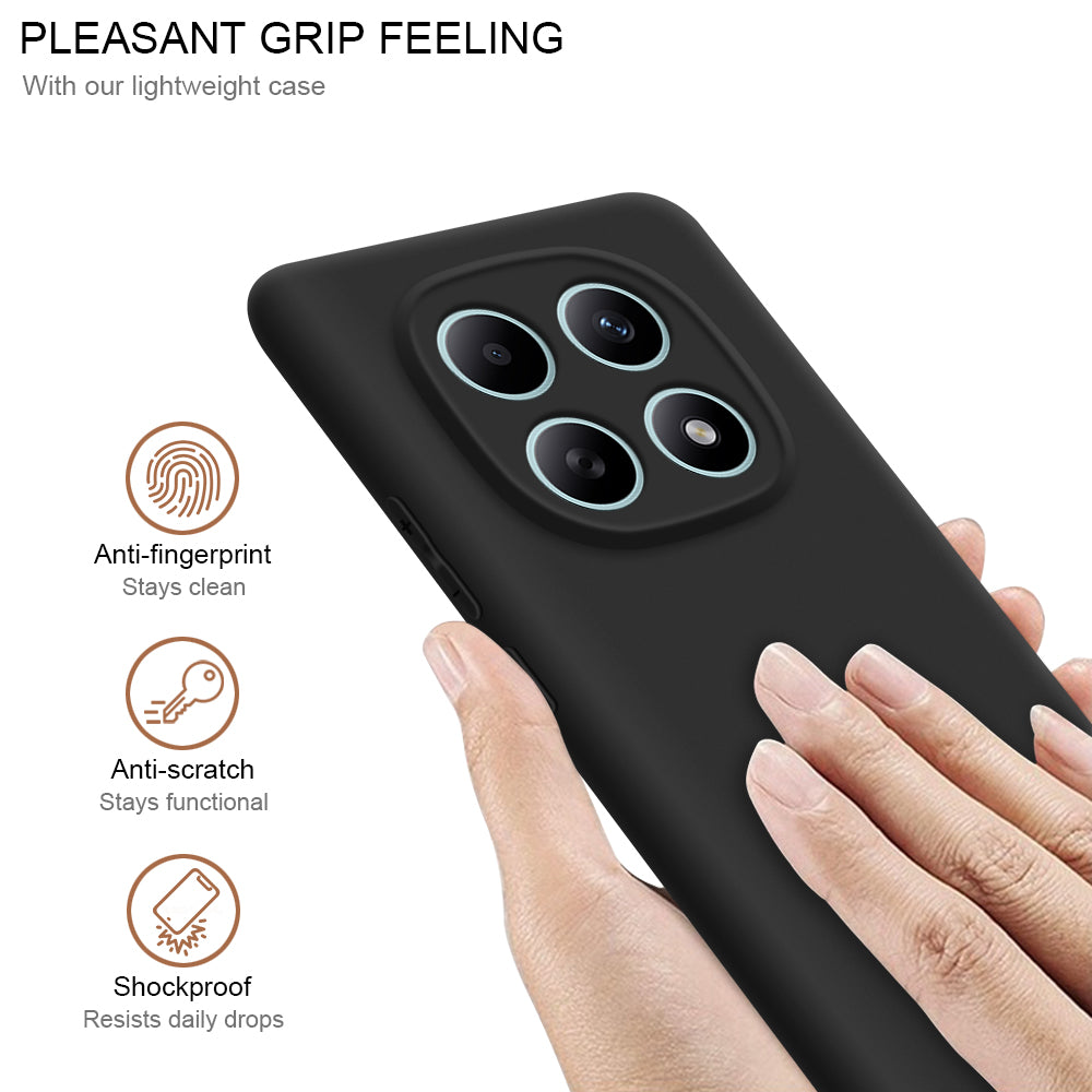 HSP Handyhülle | Xiaomi Poco M8 5G