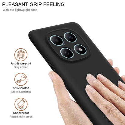 HSP Handyhülle | Xiaomi Poco M8 5G