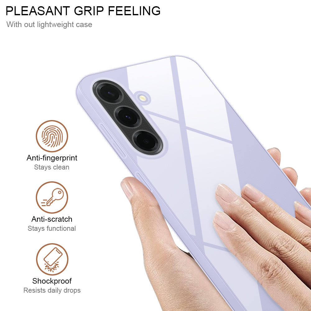 HSP Handyhülle | Samsung Galaxy A36 5G