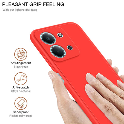 HSP Handyhülle | Xiaomi Redmi 15C