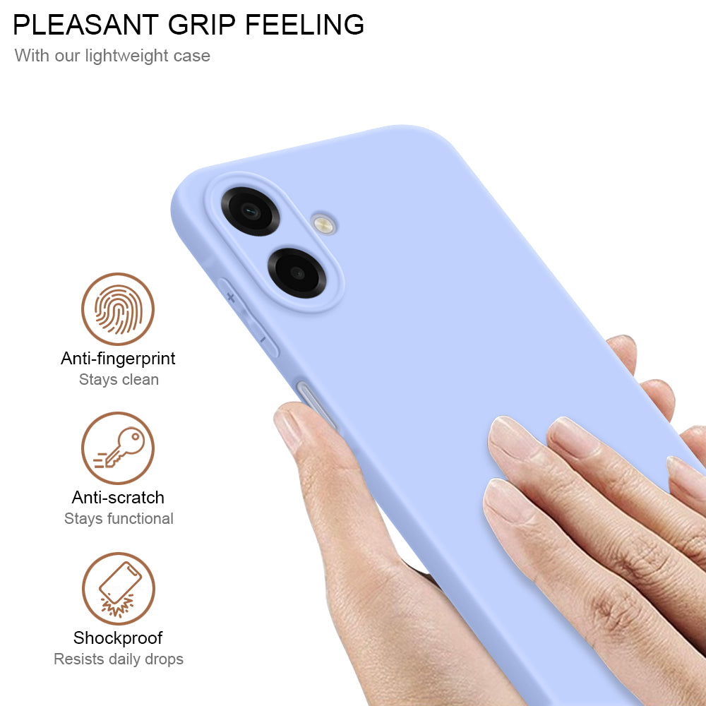 HSP Handyhülle | Samsung Galaxy A07