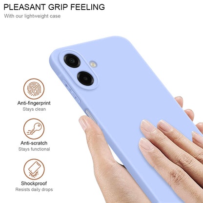 HSP Handyhülle | Samsung Galaxy A07