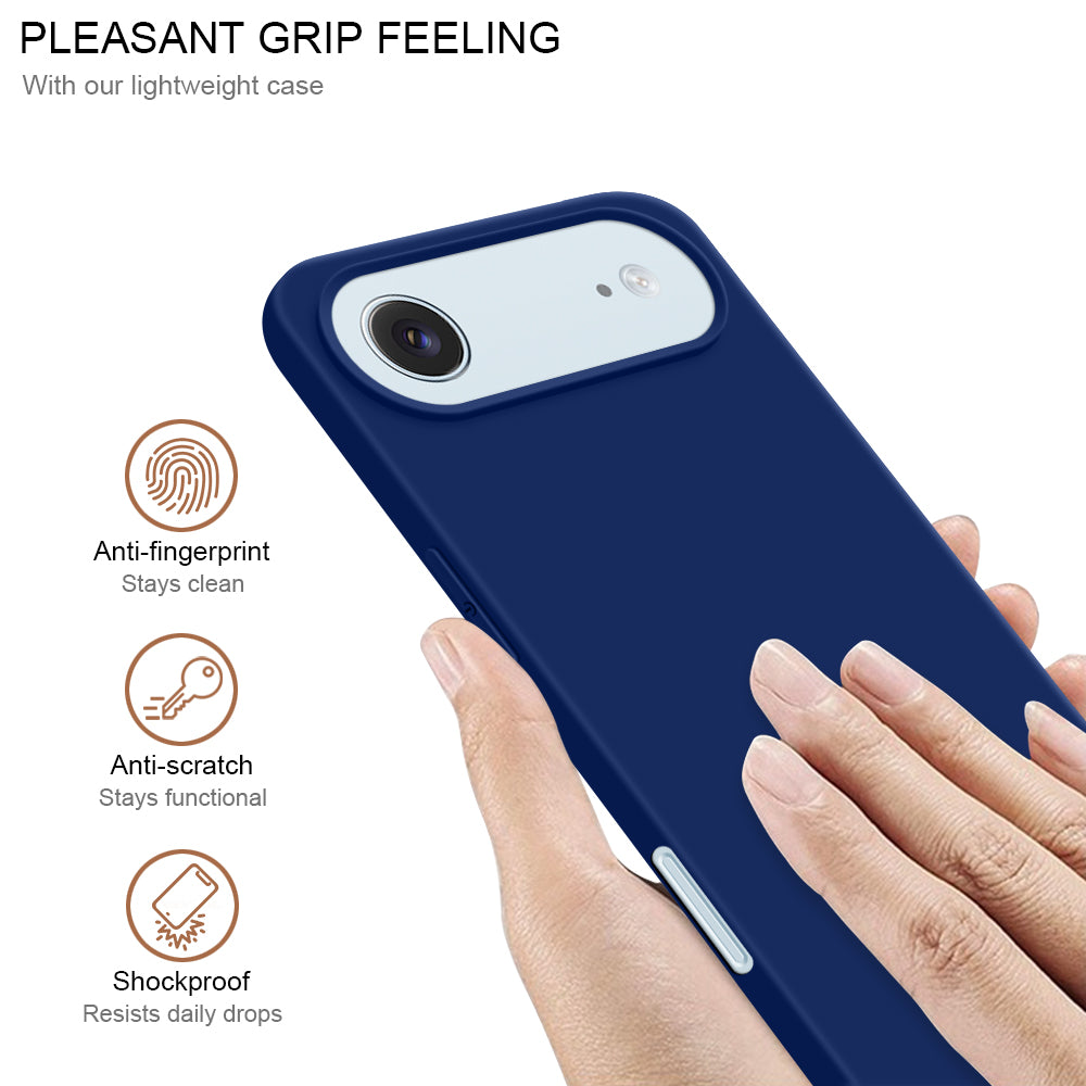 HSP Handyhülle | Apple iPhone 17 Air