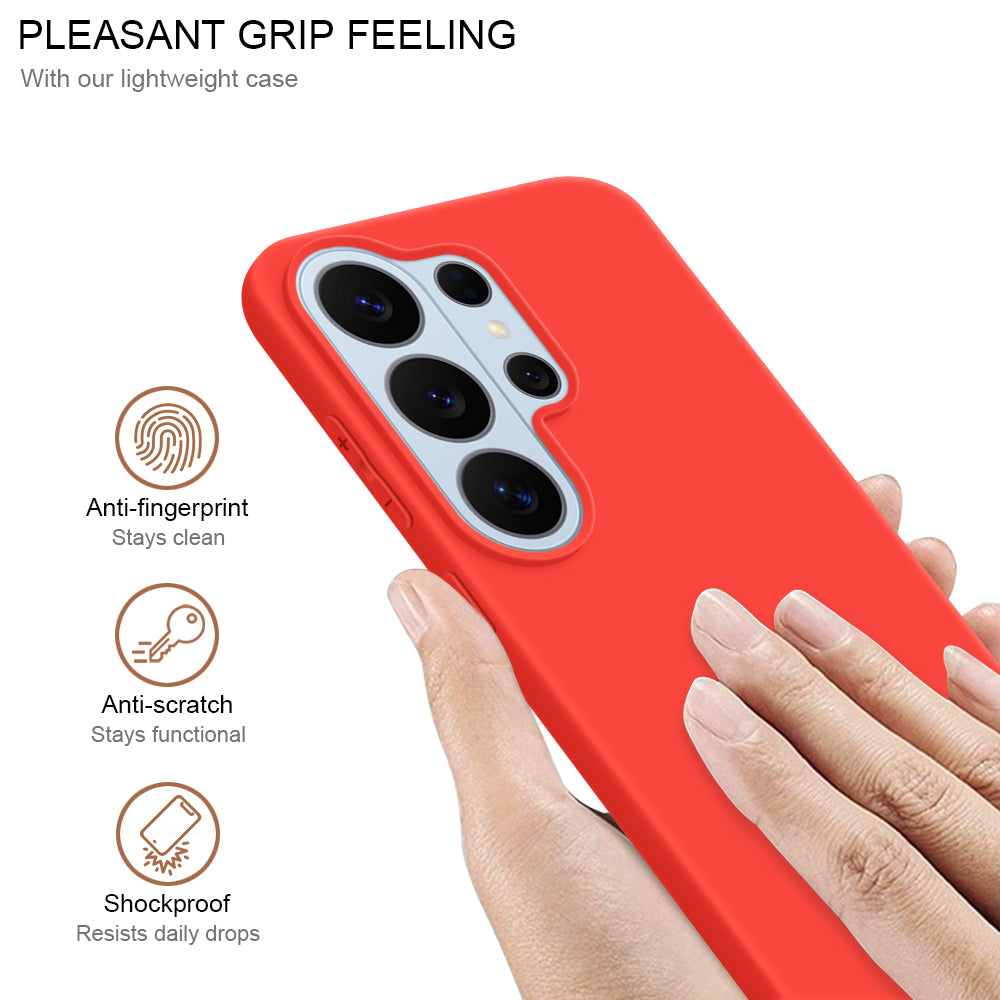 HSP Handyhülle | Samsung Galaxy S26 Ultra 5G