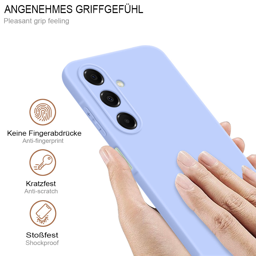 HSP Handyhülle | Samsung Galaxy A16 4G / 5G