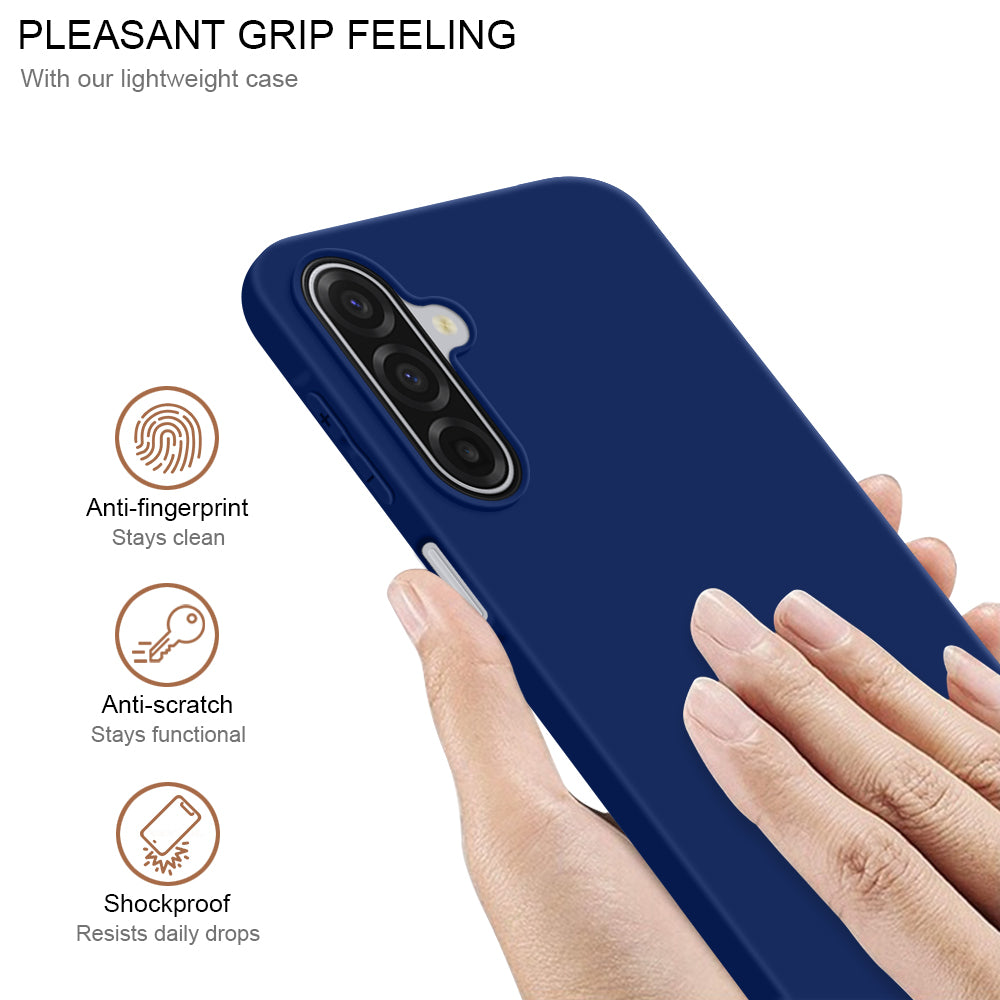 HSP Handyhülle | Samsung Galaxy A17 4G / 5G