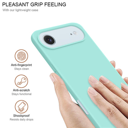 HSP Handyhülle | Apple iPhone 17 Air