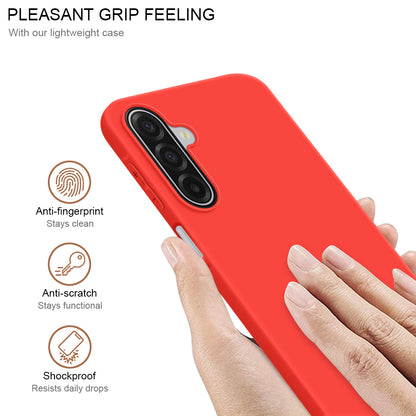 HSP Handyhülle | Samsung Galaxy A17 4G / 5G