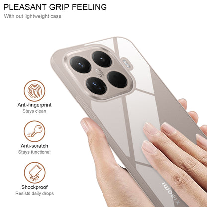 HSP Handyhülle | Xiaomi 15T Pro