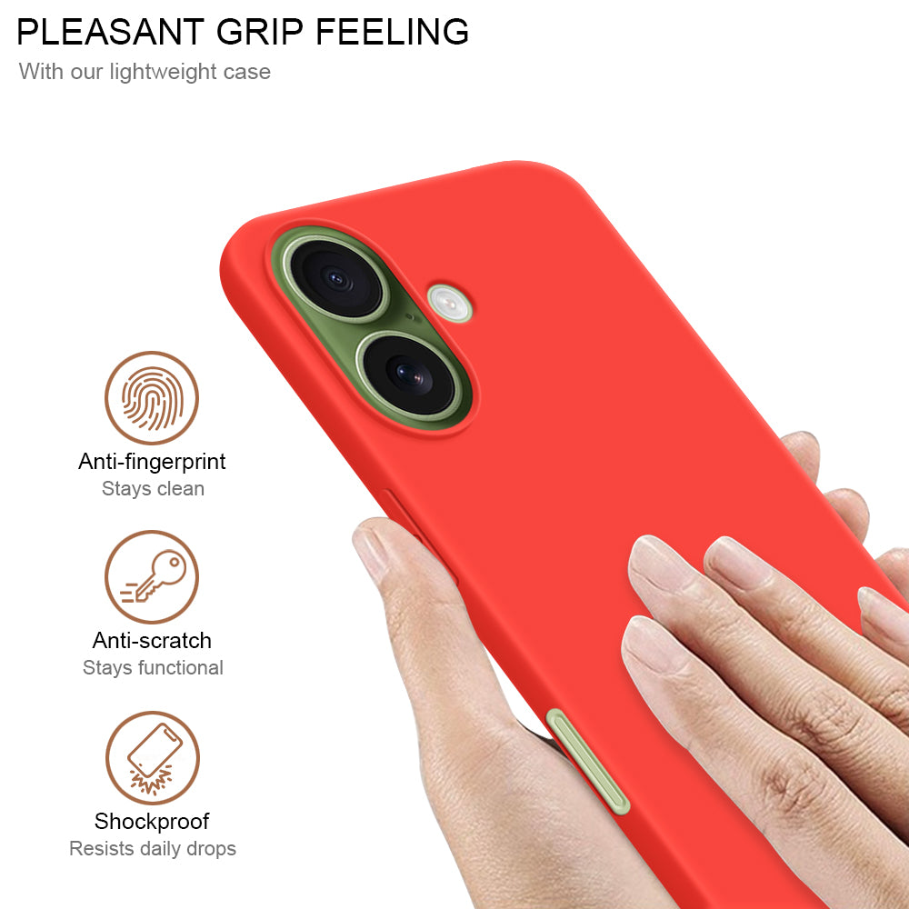 HSP Handyhülle | Apple iPhone 17