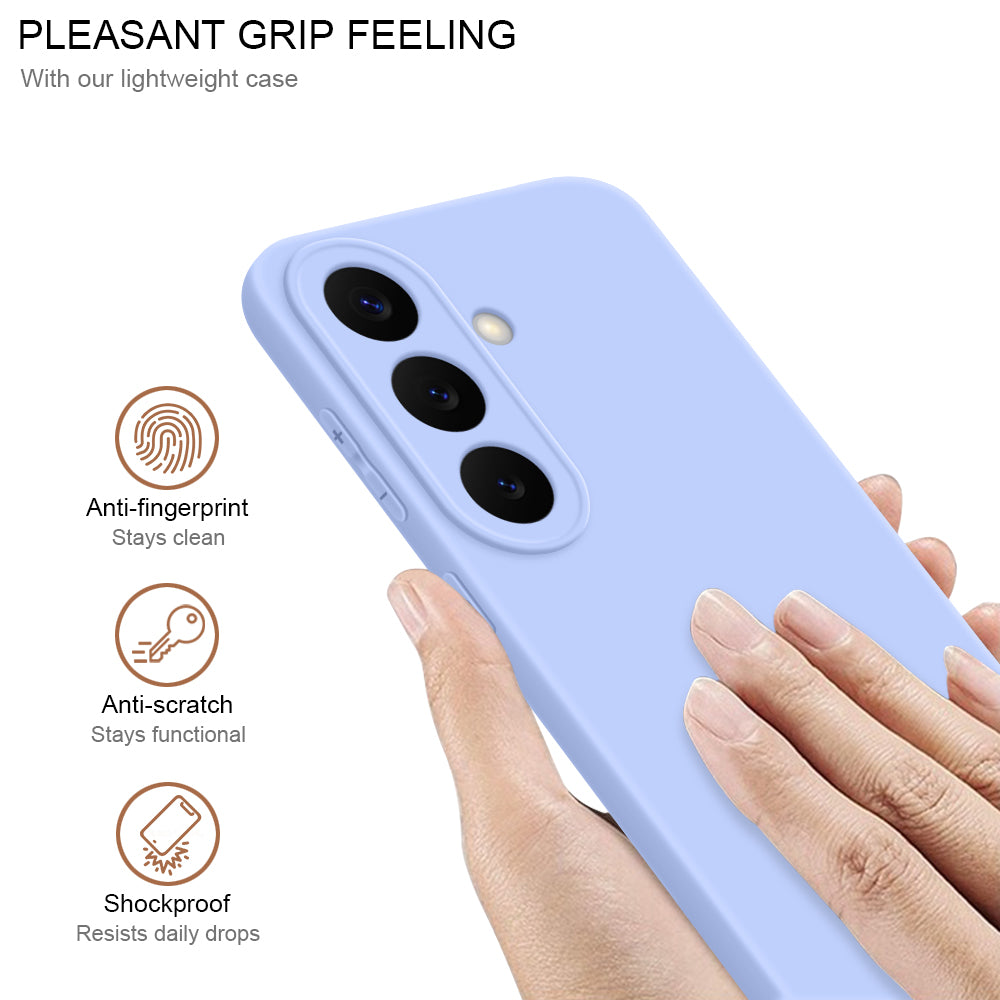 HSP Handyhülle | Samsung Galaxy S26 5G