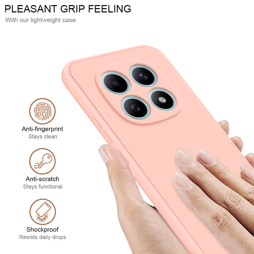 HSP Handyhülle | Xiaomi Poco M8 5G