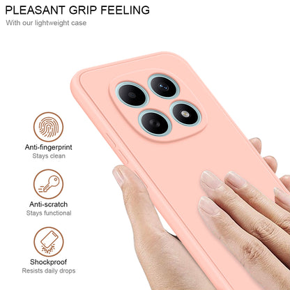 HSP Handyhülle | Xiaomi Poco M8 5G