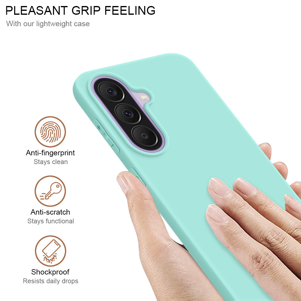 HSP Handyhülle | Samsung Galaxy A37 5G