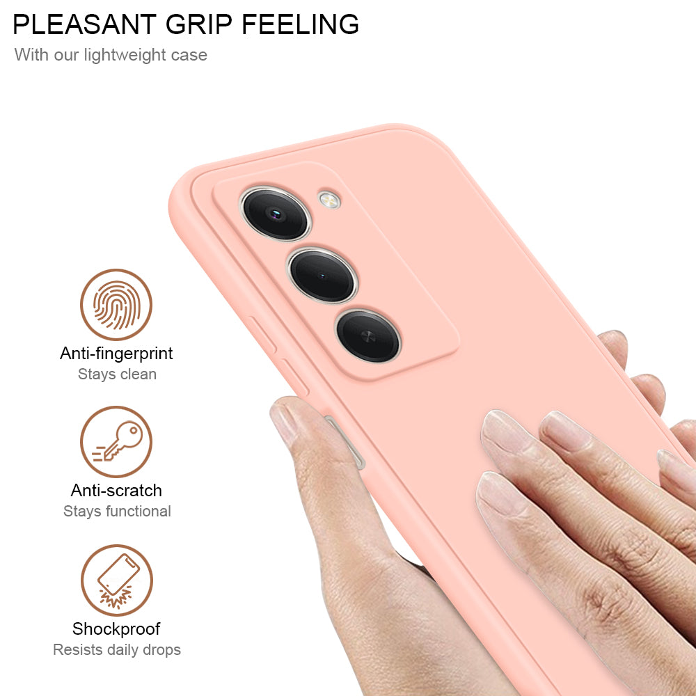 HSP Handyhülle | Xiaomi Redmi 15