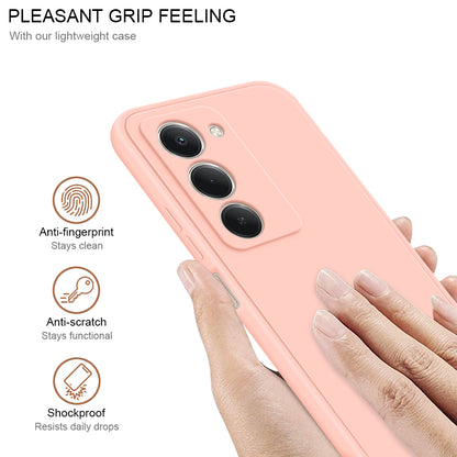 HSP Handyhülle | Xiaomi Redmi 15