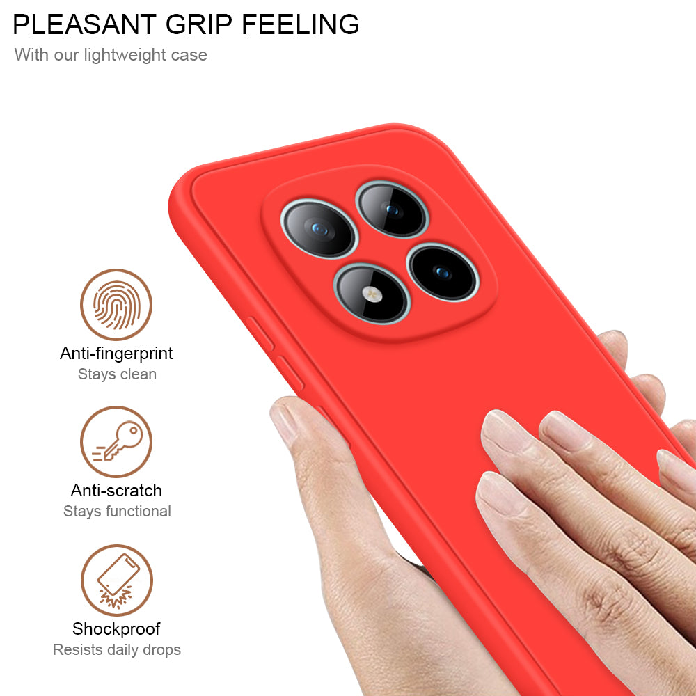 HSP Handyhülle | Xiaomi Redmi Note 15 Pro+ 5G