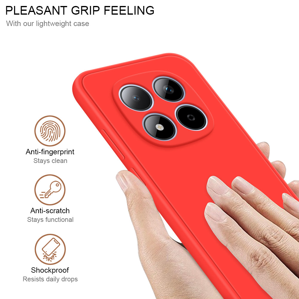 HSP Handyhülle | Xiaomi Redmi Note 15 Pro 5G