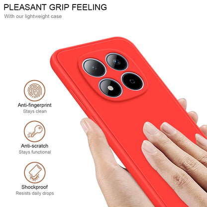 HSP Handyhülle | Xiaomi Redmi Note 15 Pro 5G