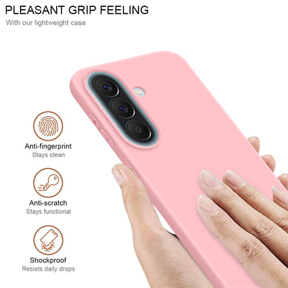 HSP Handyhülle | Samsung Galaxy A57 5G