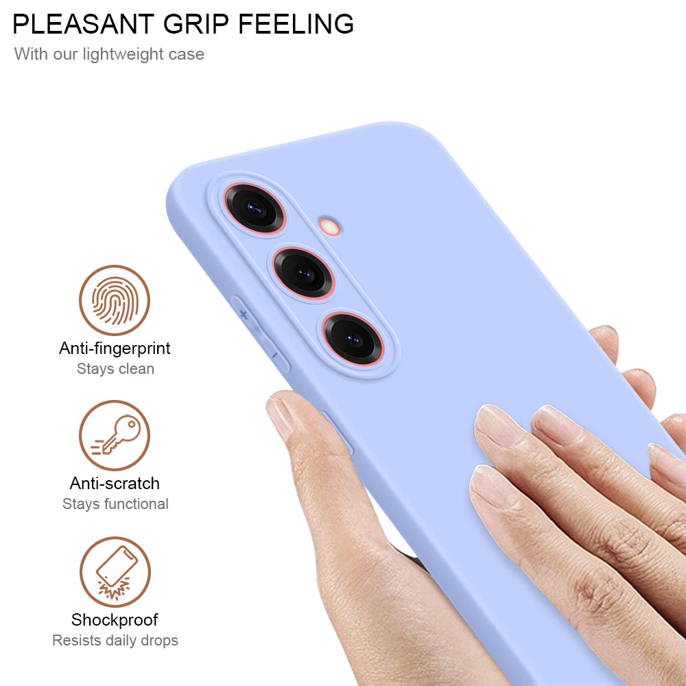 HSP Handyhülle | Samsung Galaxy S25 5G