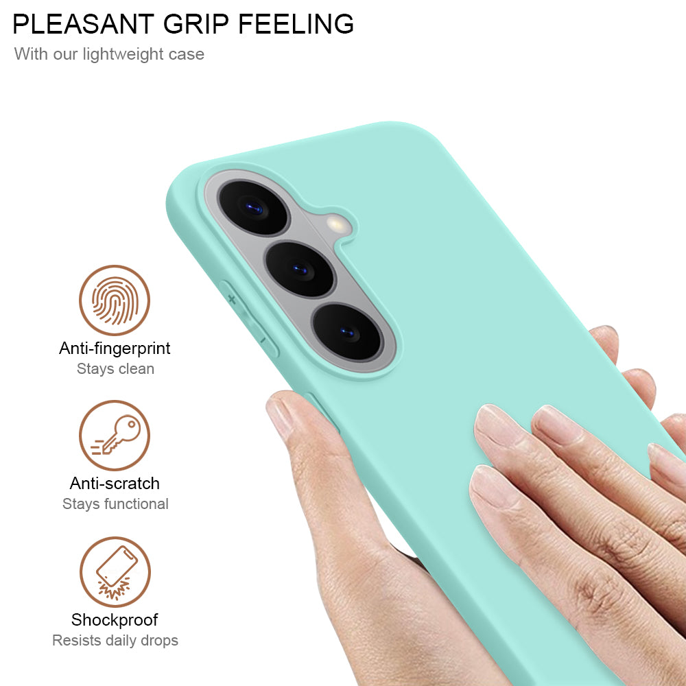 HSP Handyhülle | Samsung Galaxy S26 5G