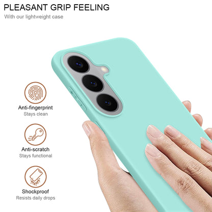 HSP Handyhülle | Samsung Galaxy S26 5G