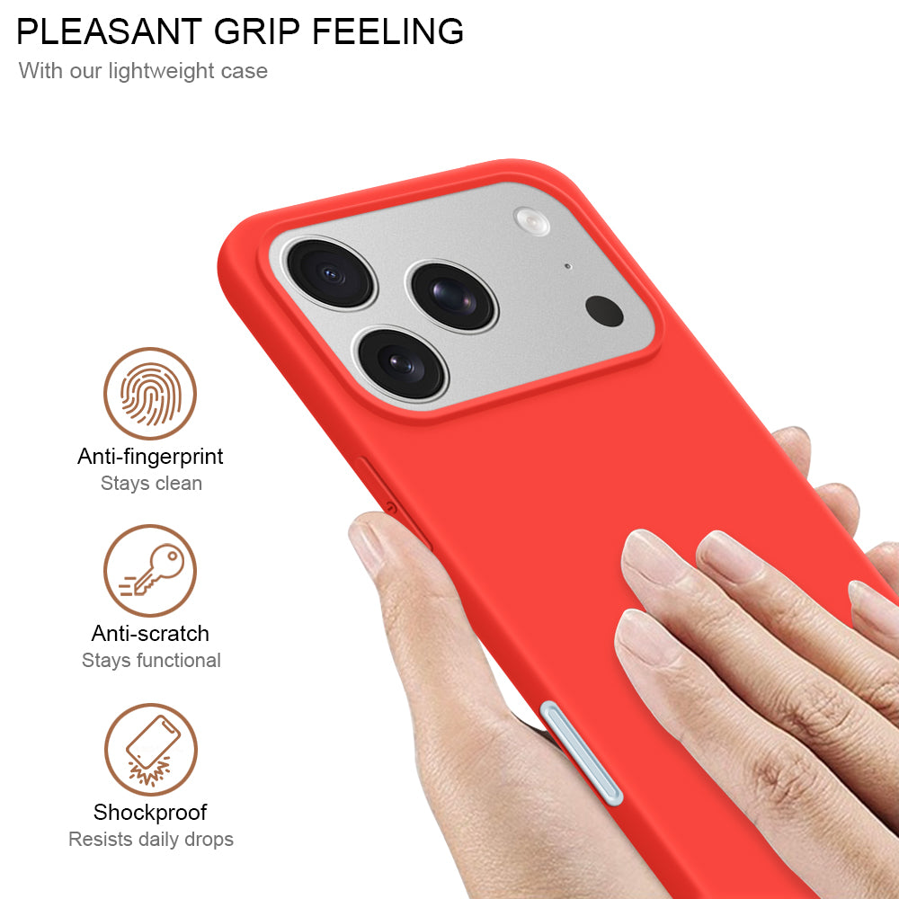 HSP Handyhülle | Apple iPhone 17 Pro