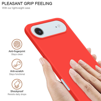 HSP Handyhülle | Apple iPhone 17 Air