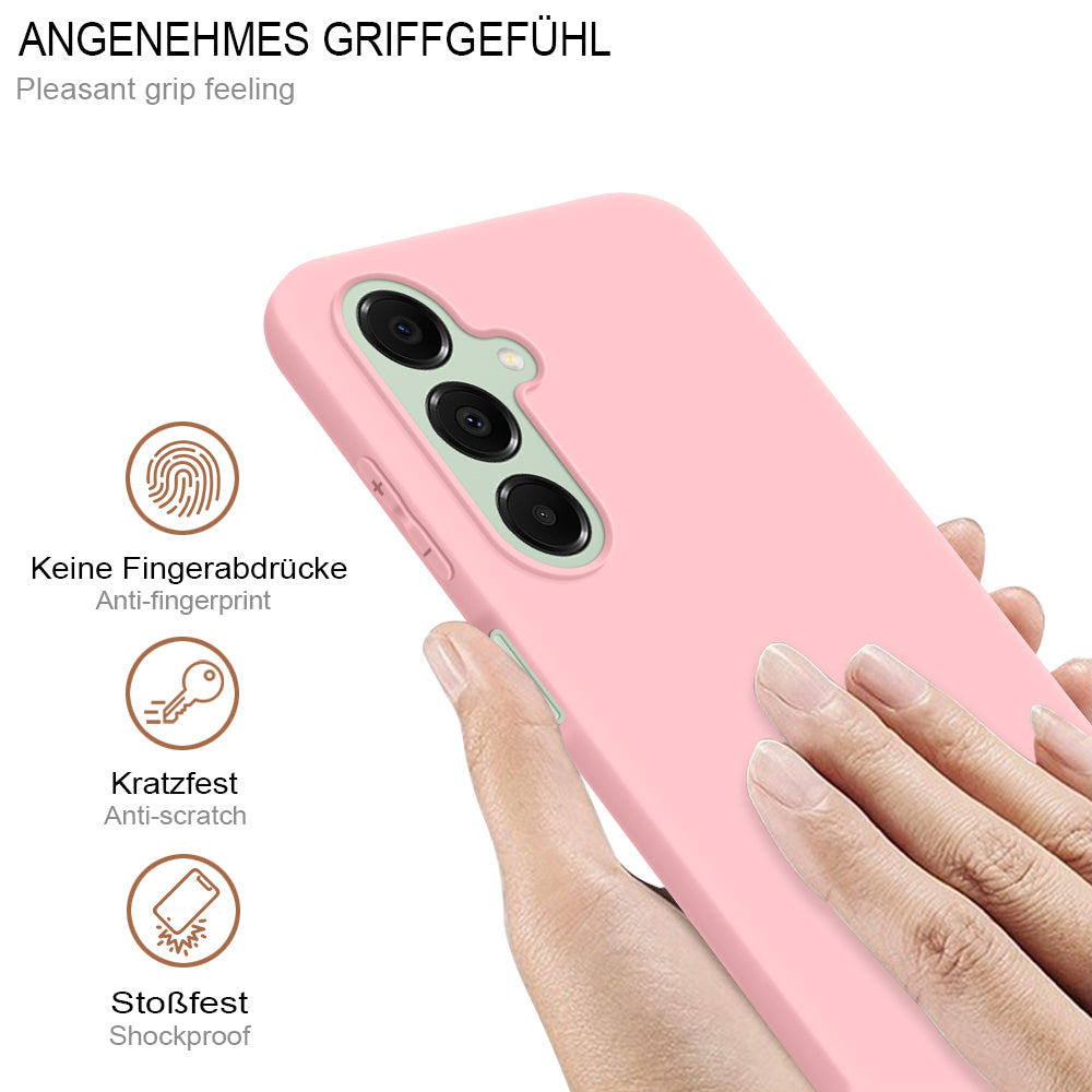 HSP Handyhülle | Samsung Galaxy A16 4G / 5G