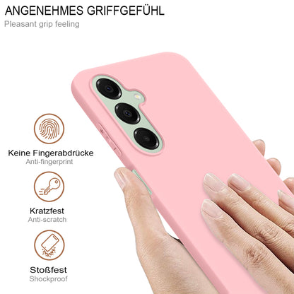 HSP Handyhülle | Samsung Galaxy A16 4G / 5G