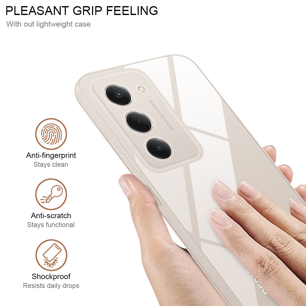 HSP Handyhülle | Xiaomi Redmi 15