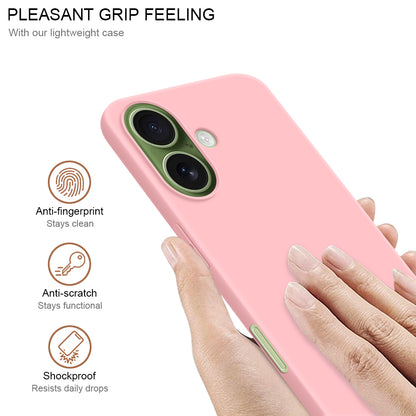 HSP Handyhülle | Apple iPhone 17