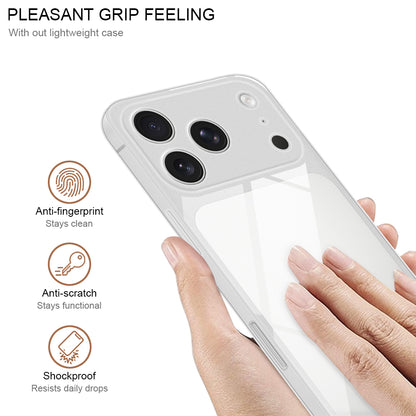 HSP Handyhülle | Apple iPhone 17 Pro